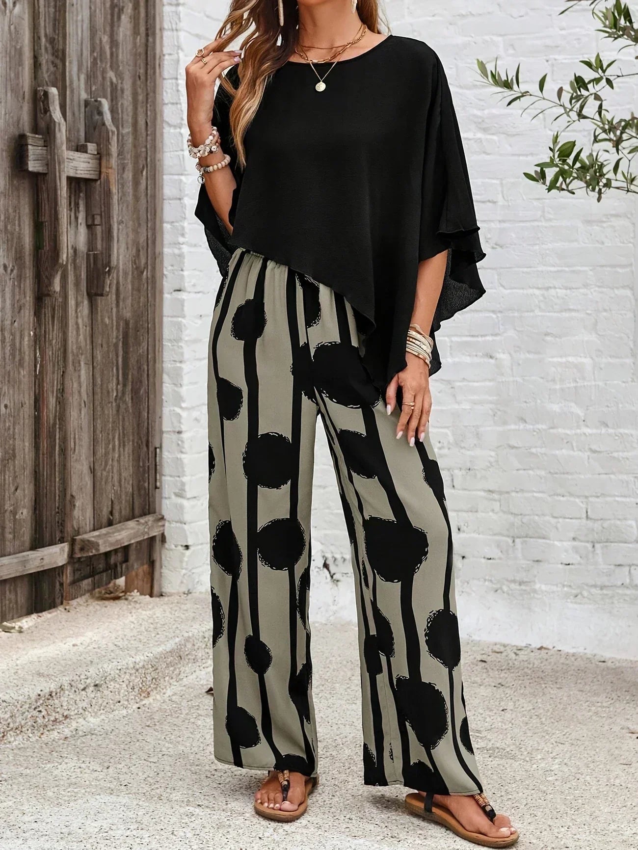 Serena | Two-Piece Set