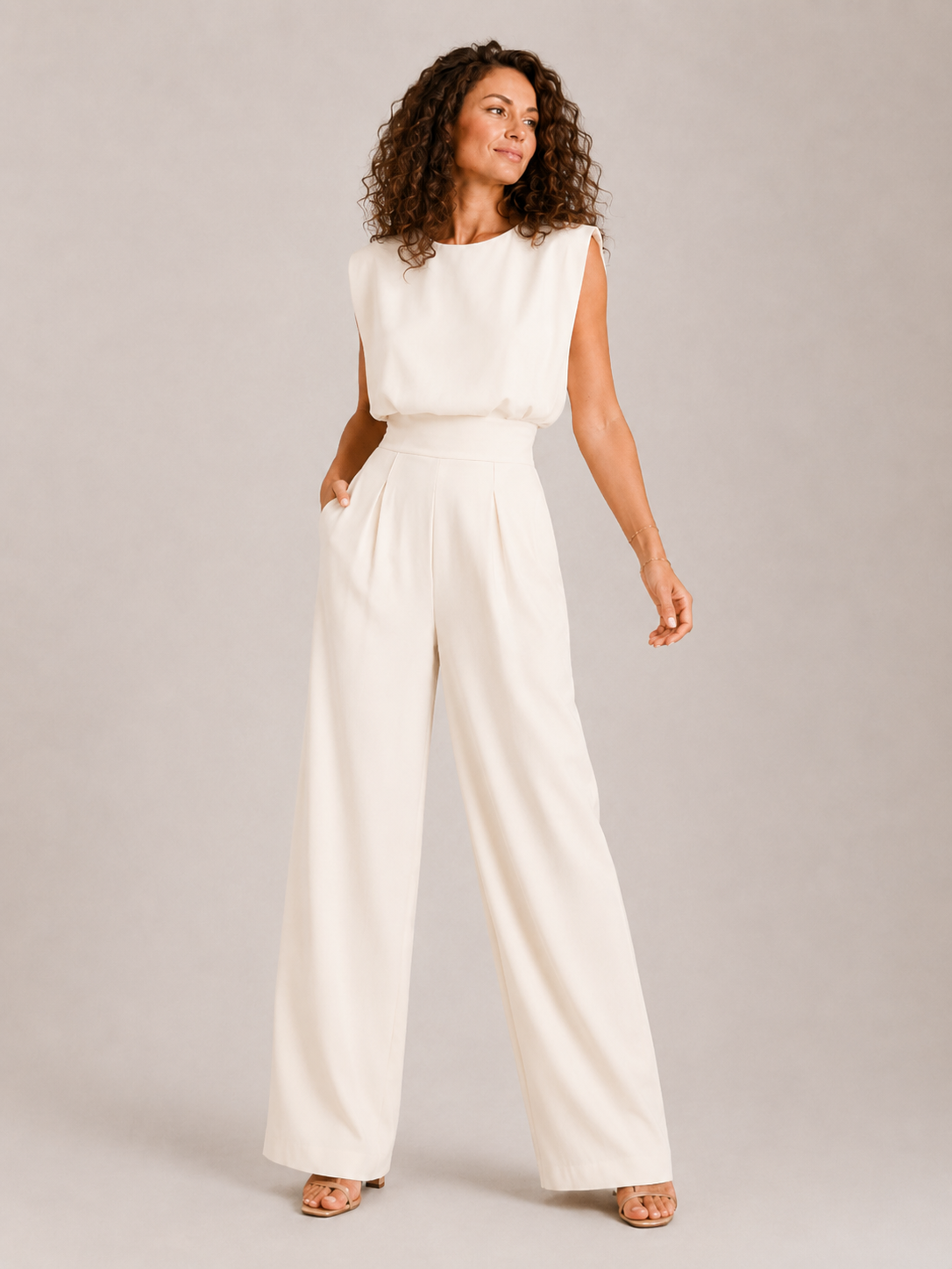 Estelle | Jumpsuit
