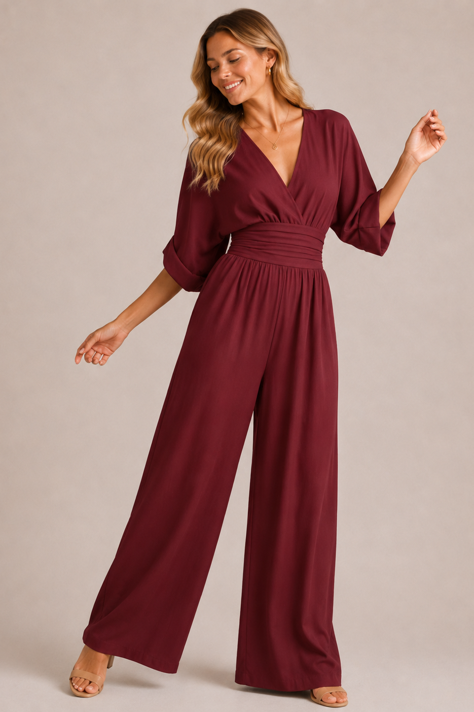 Elodie | Jumpsuit