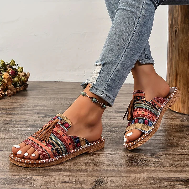 Flory Sandals