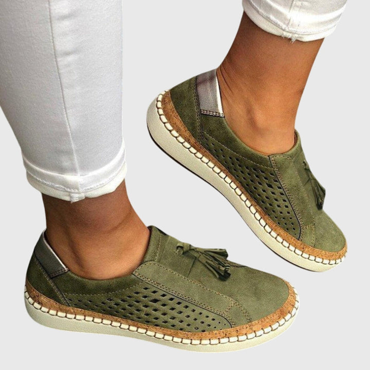Piper | Everyday Slip-Ons