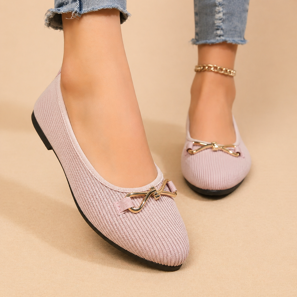 Madison | Slip-On Loafers