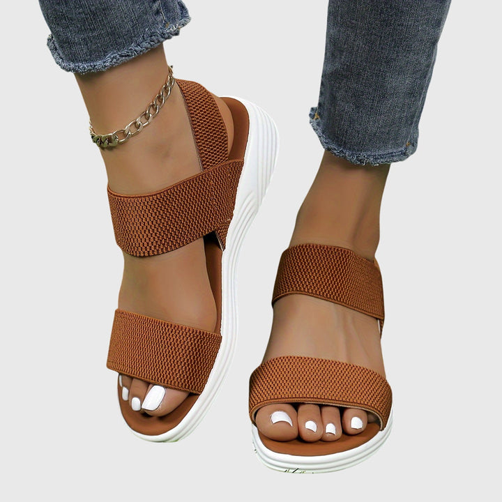 Emila Sandals