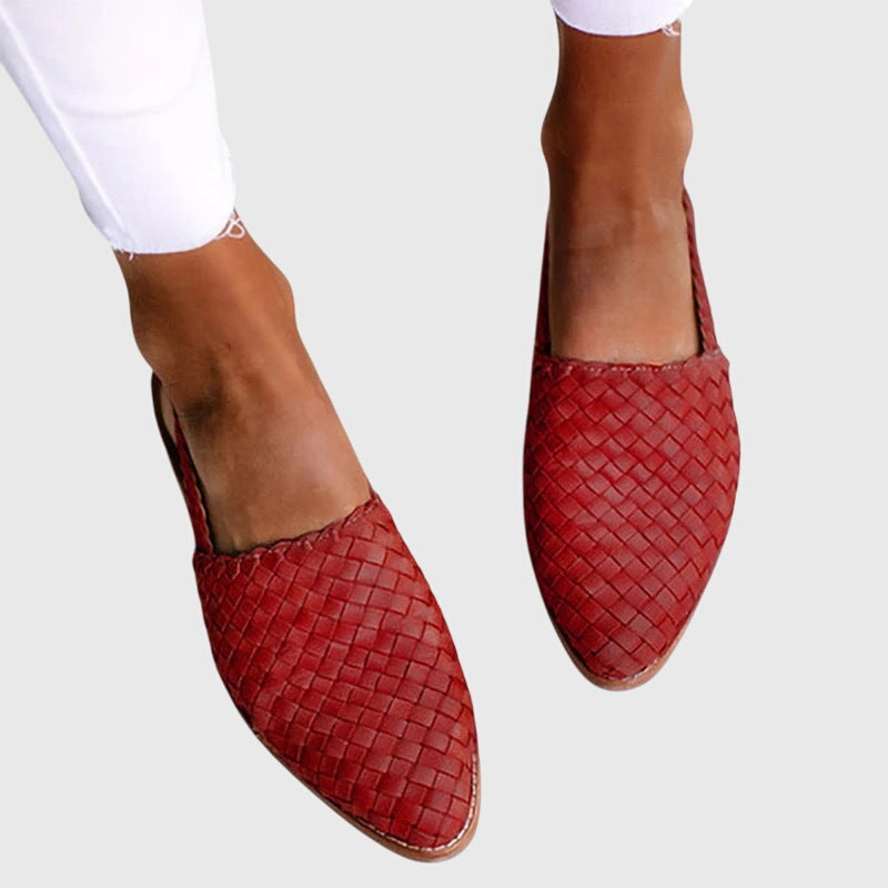 Selene Sandals