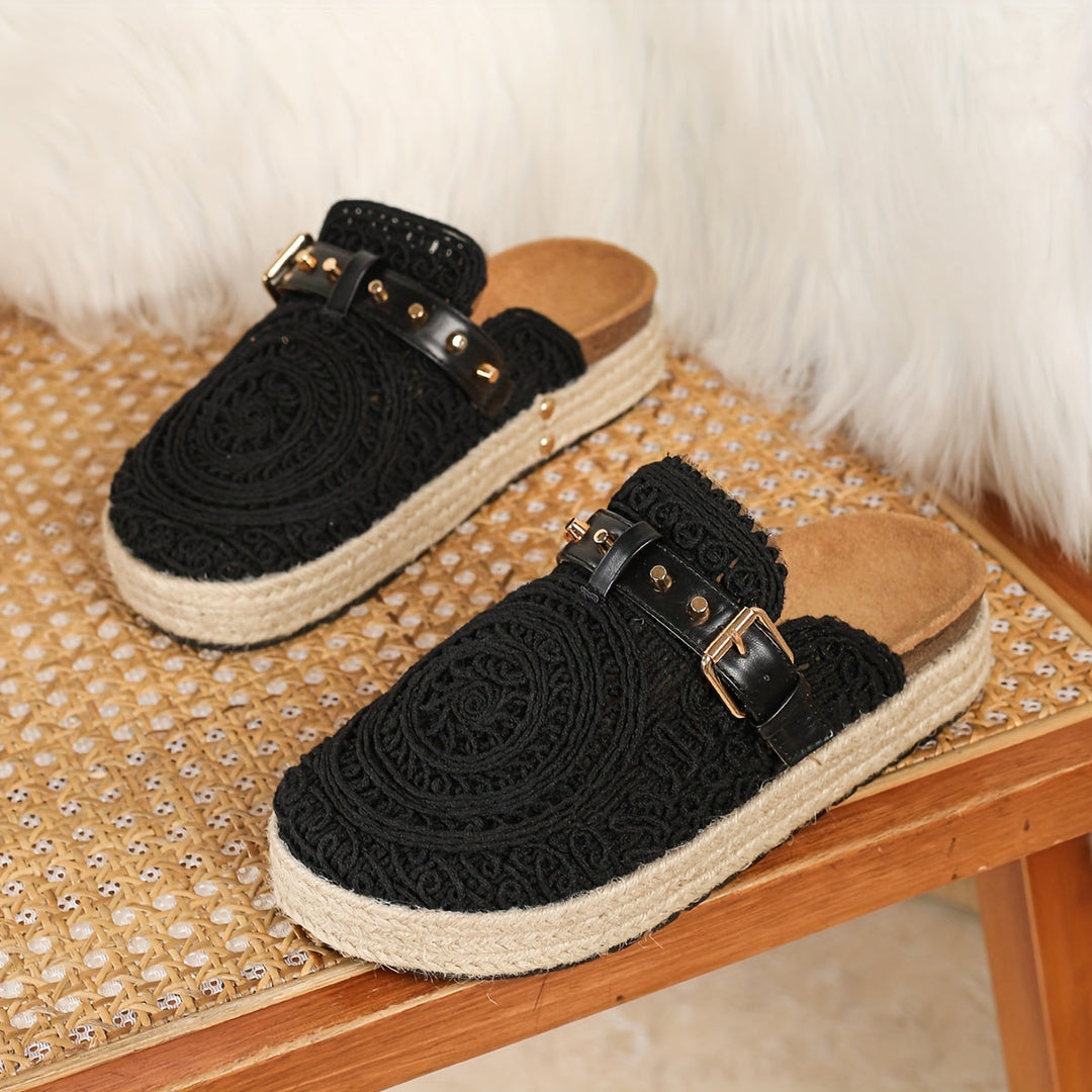 Olivia Sandals