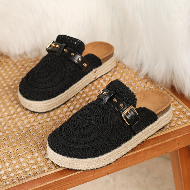 Olivia Sandals