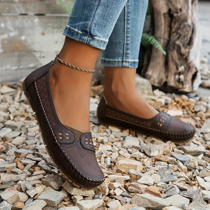 Judith | Comfort Shoes