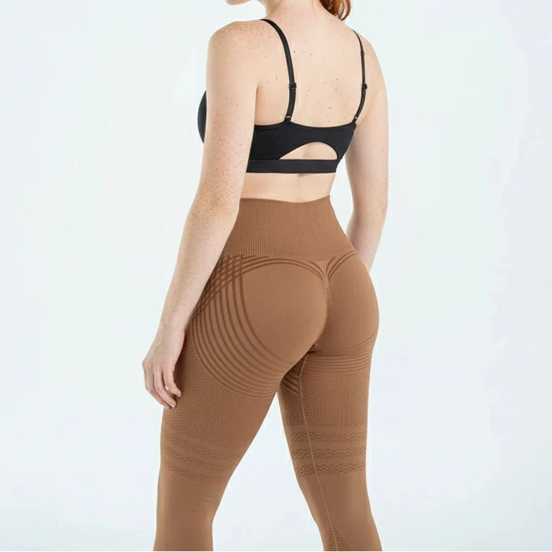 Petra | Sculpting Leggings