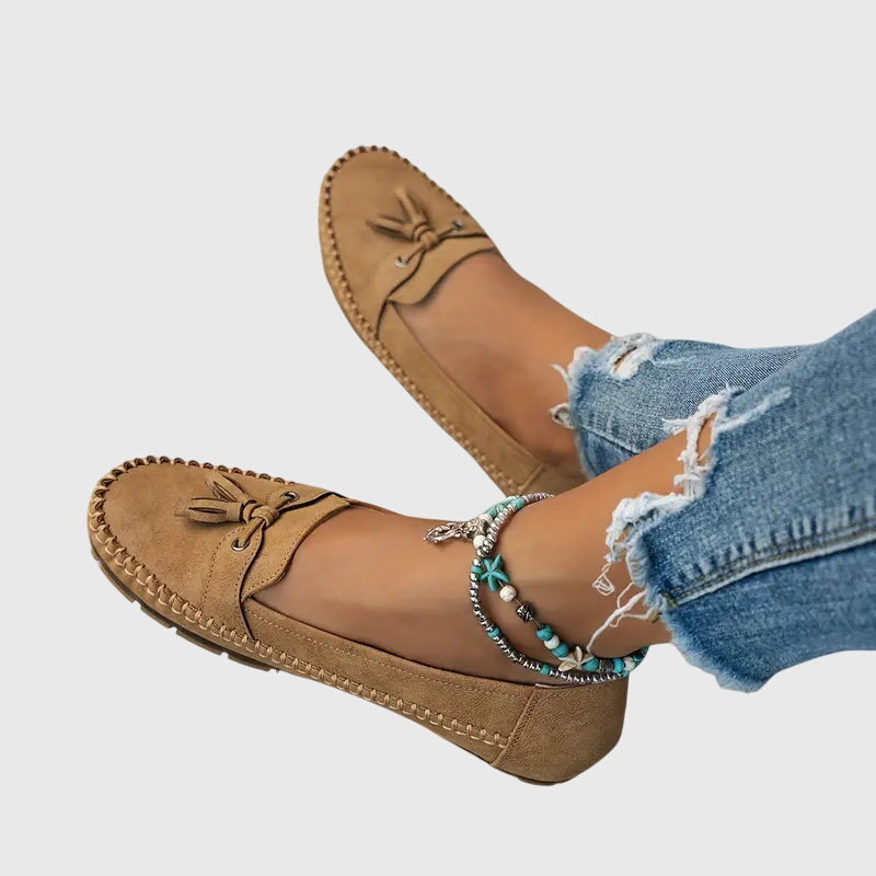 Marcelle | Soft Comfort Loafers