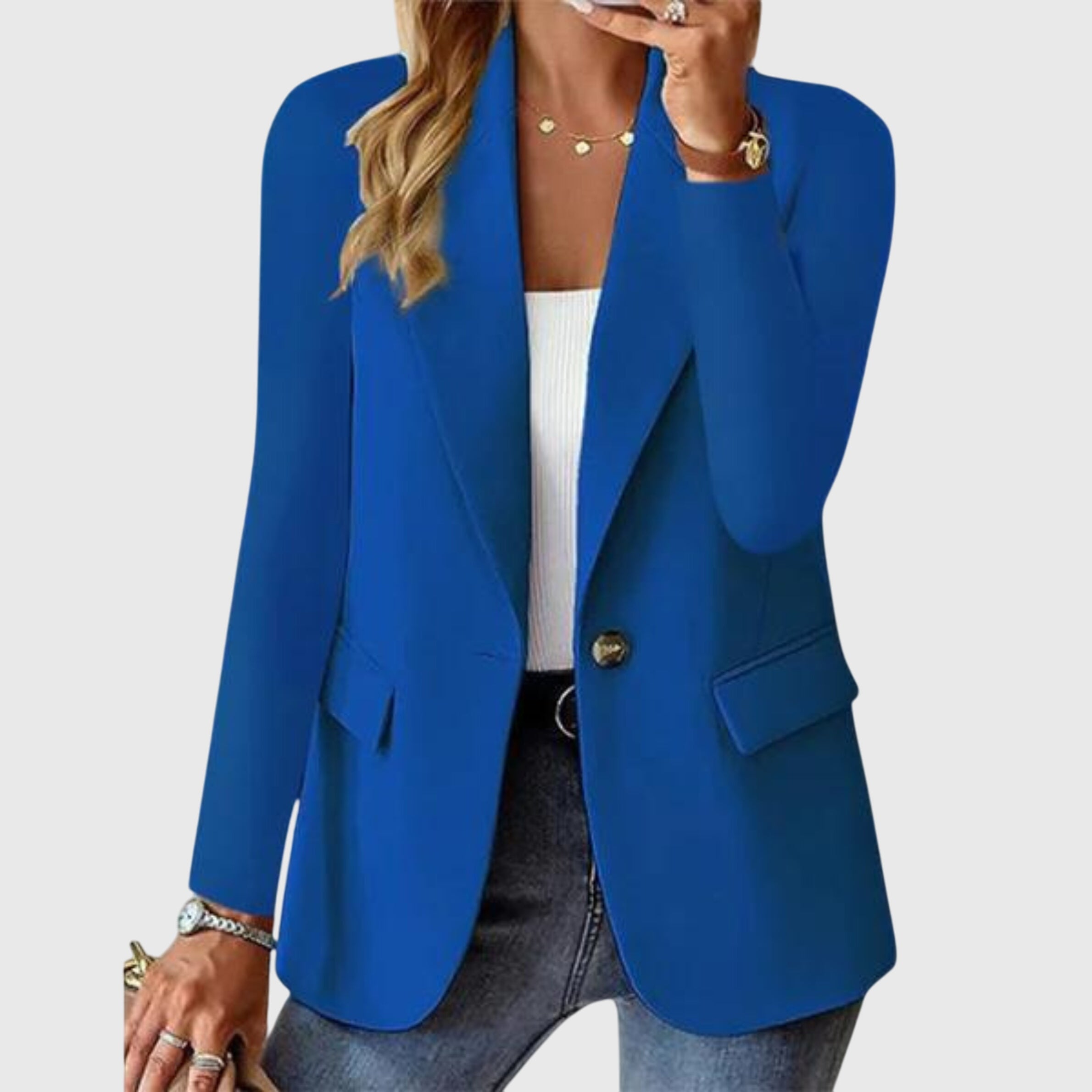 Sylvie | Formal Blazer