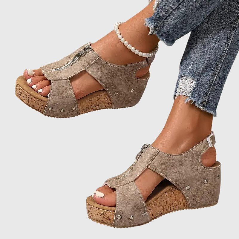 Styla Sandals