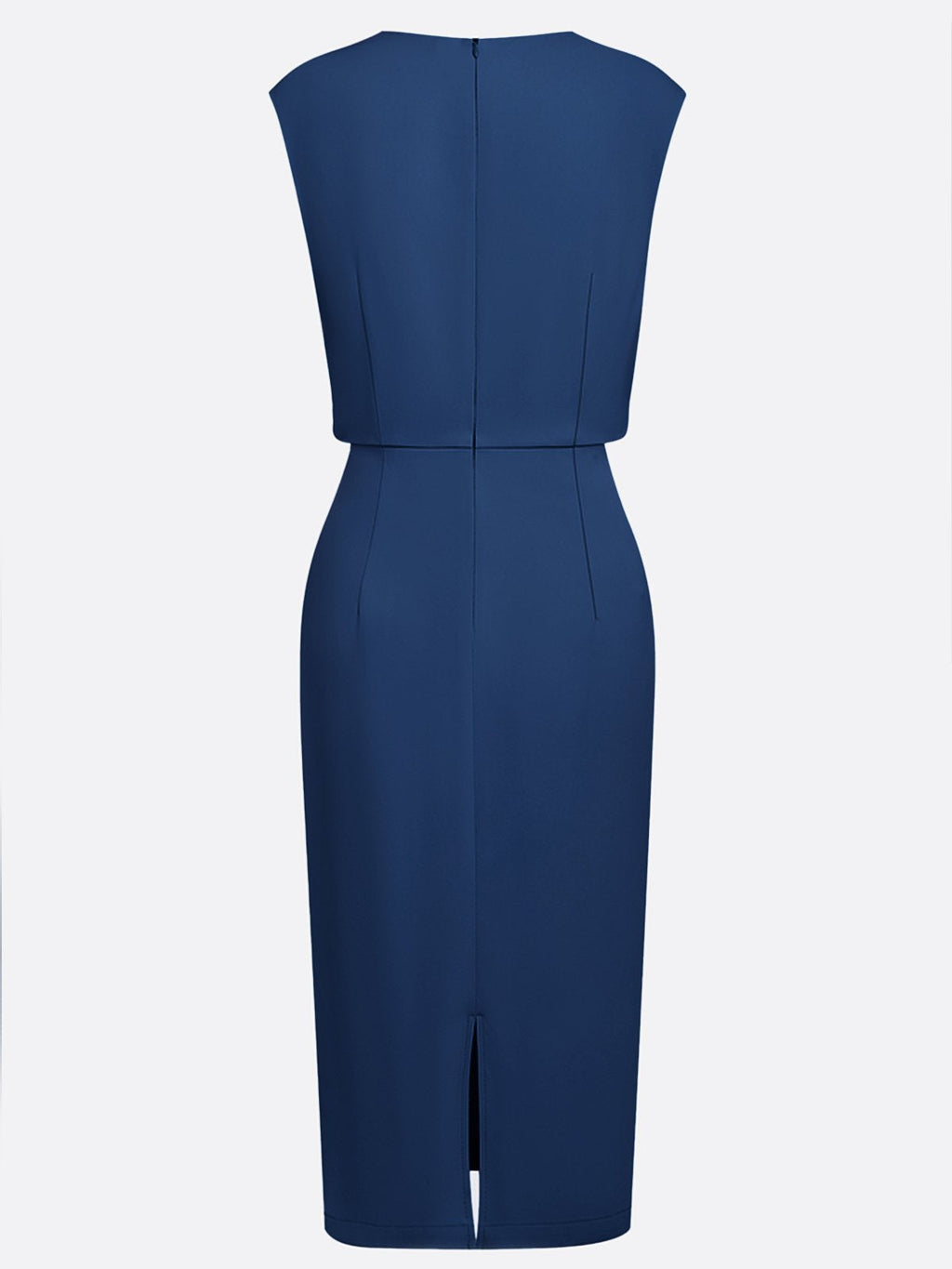 Virginia | Midi Dress