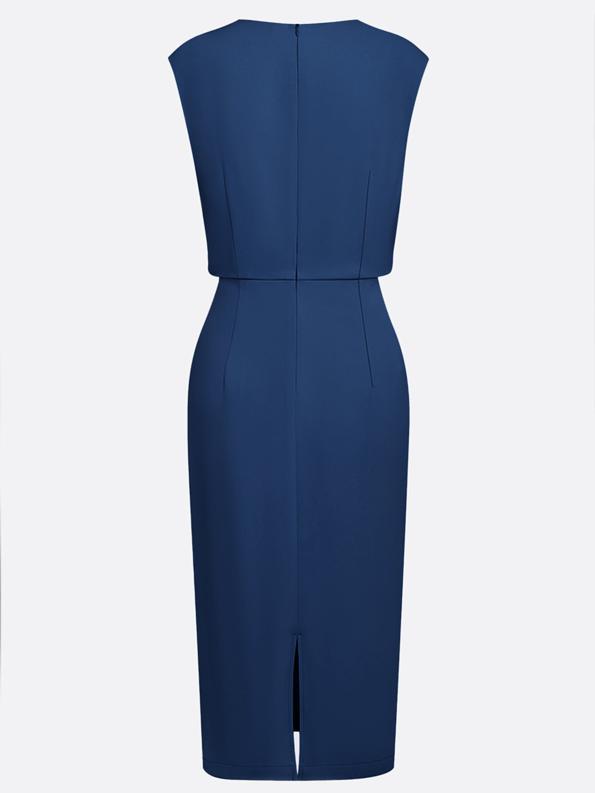 Virginia | Midi Dress