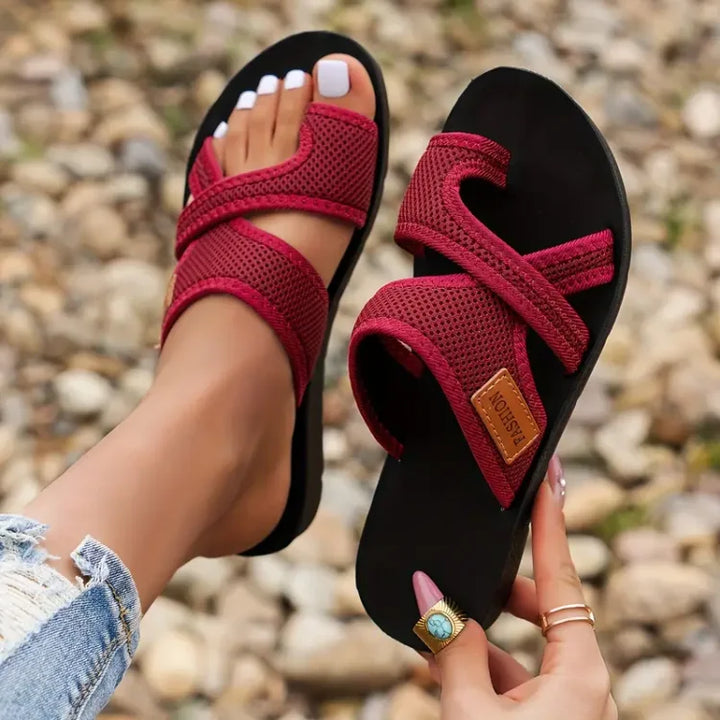 Cila Comfort Sandals