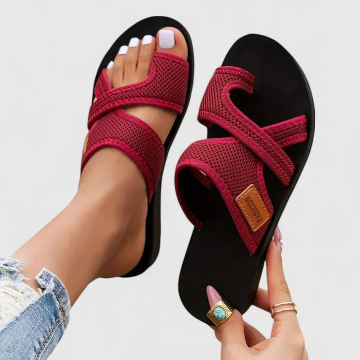 Ottalene Sandals