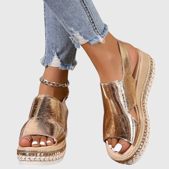 Veronica Sandals