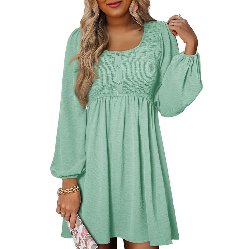 Temperance | Mini Dress