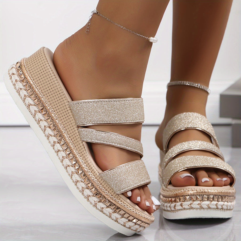 Josephine | Comfort Orthopaedic Sandals