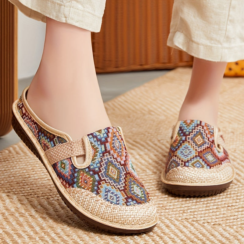 Grace Sandals