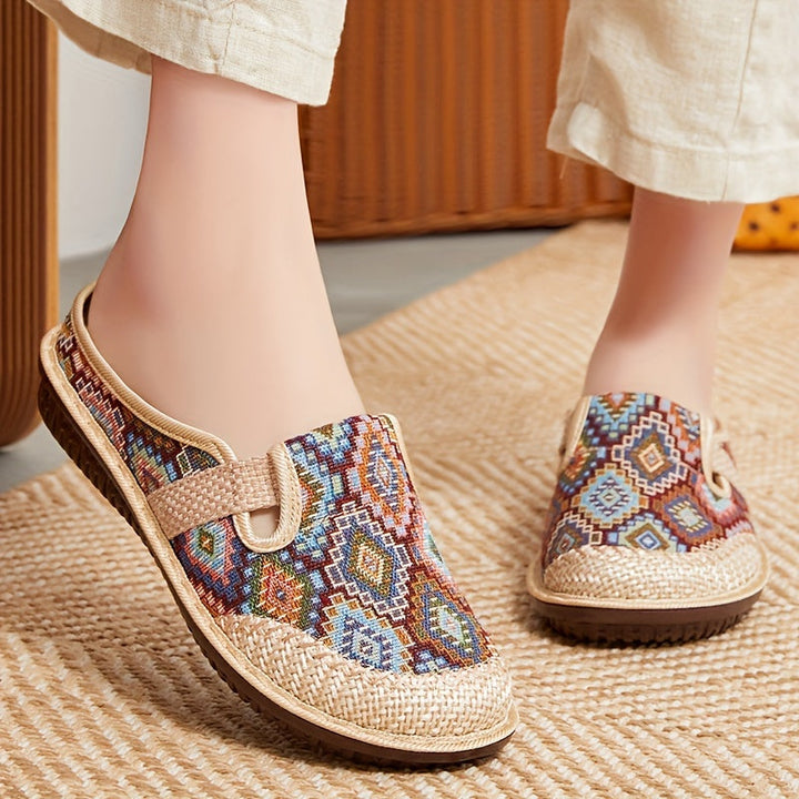 Grace Sandals