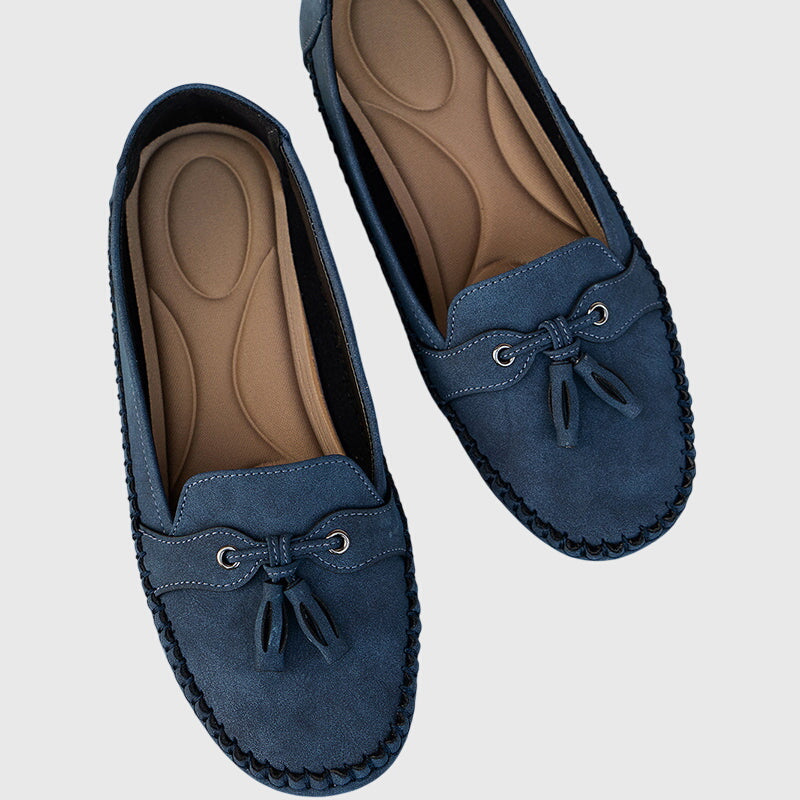 Marcelle | Soft Comfort Loafers