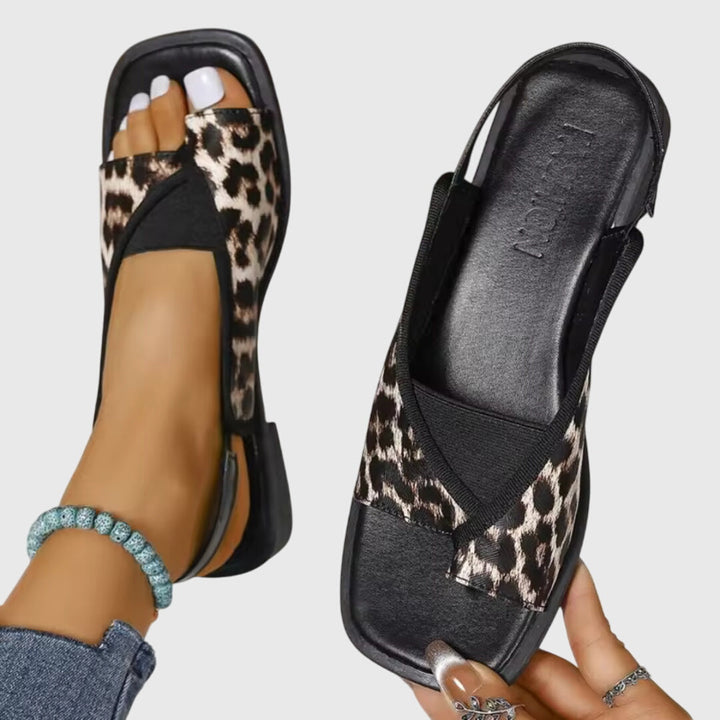 Mady Sandals