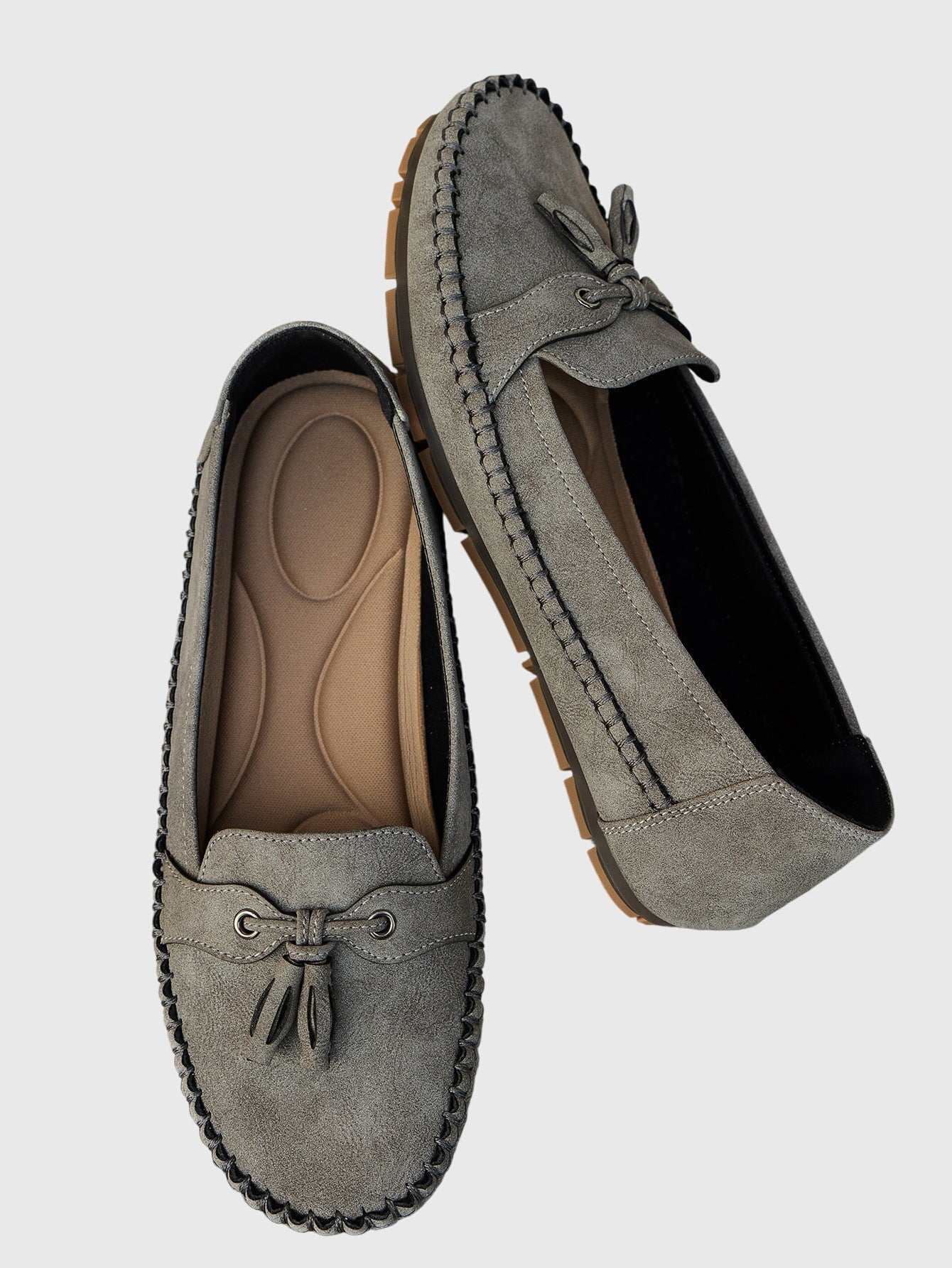Marcelle | Soft Comfort Loafers