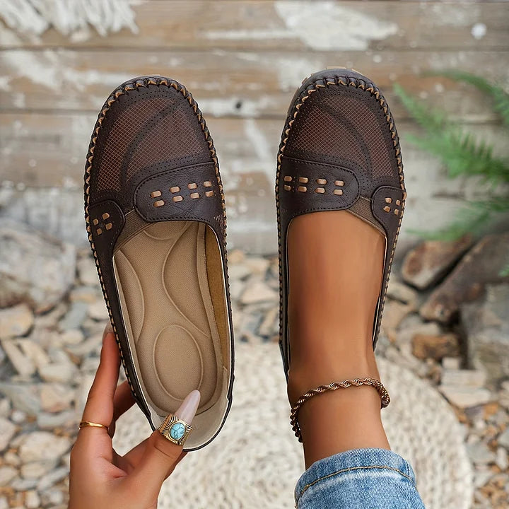 Judith | Comfort Shoes