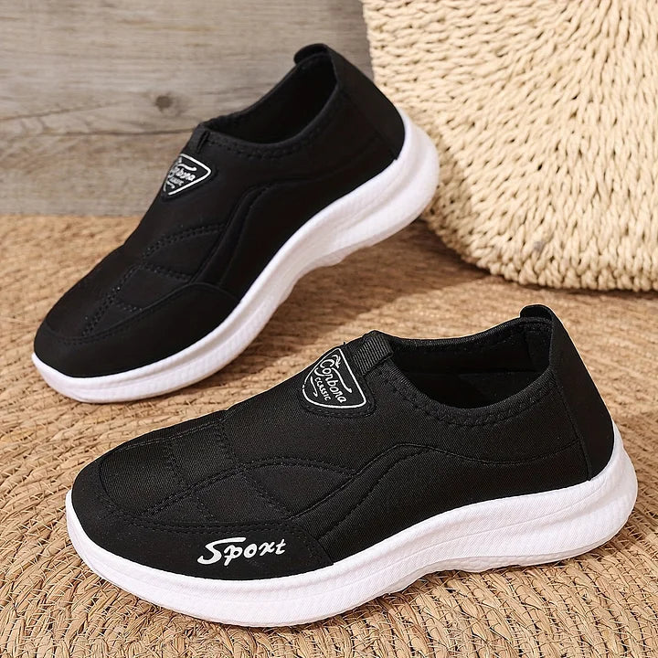 Kathleen | Slip-On Trainers