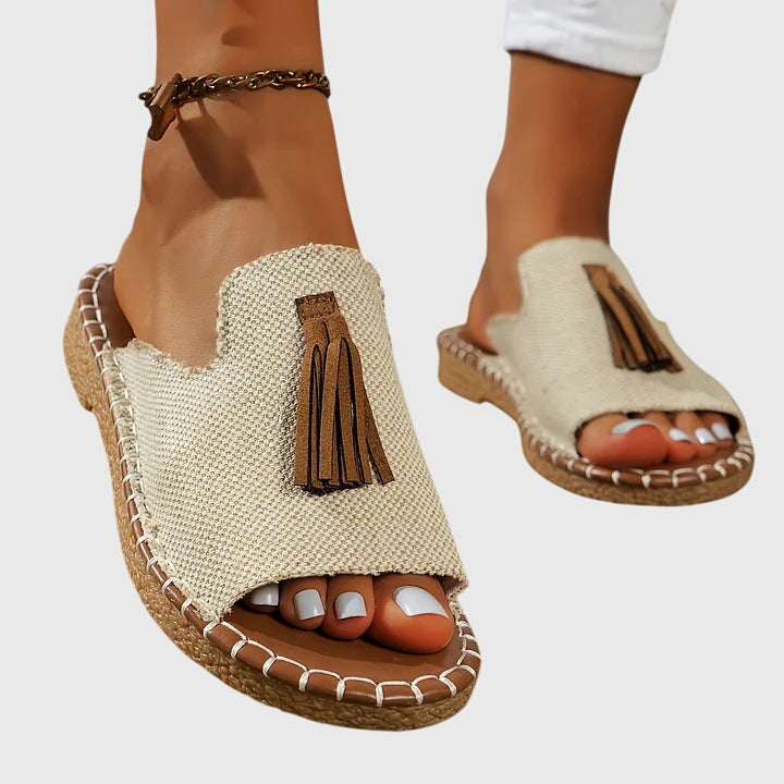 Lorraine Sandals