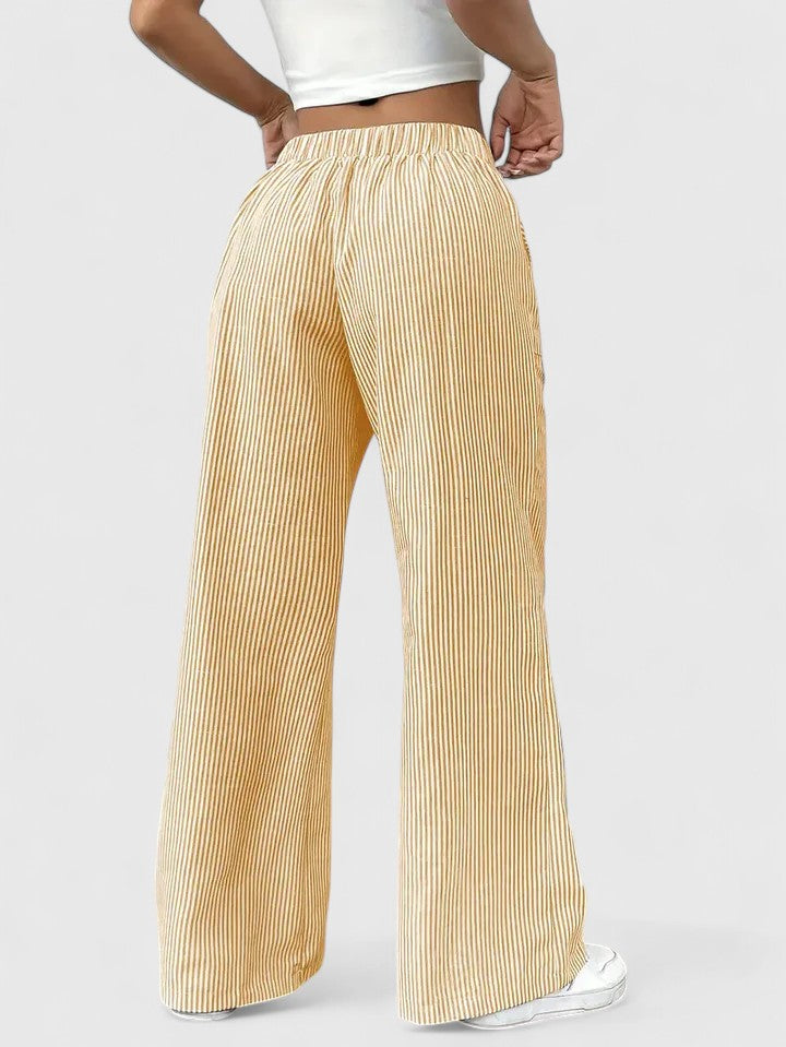 Ottilie | Elegant Trousers