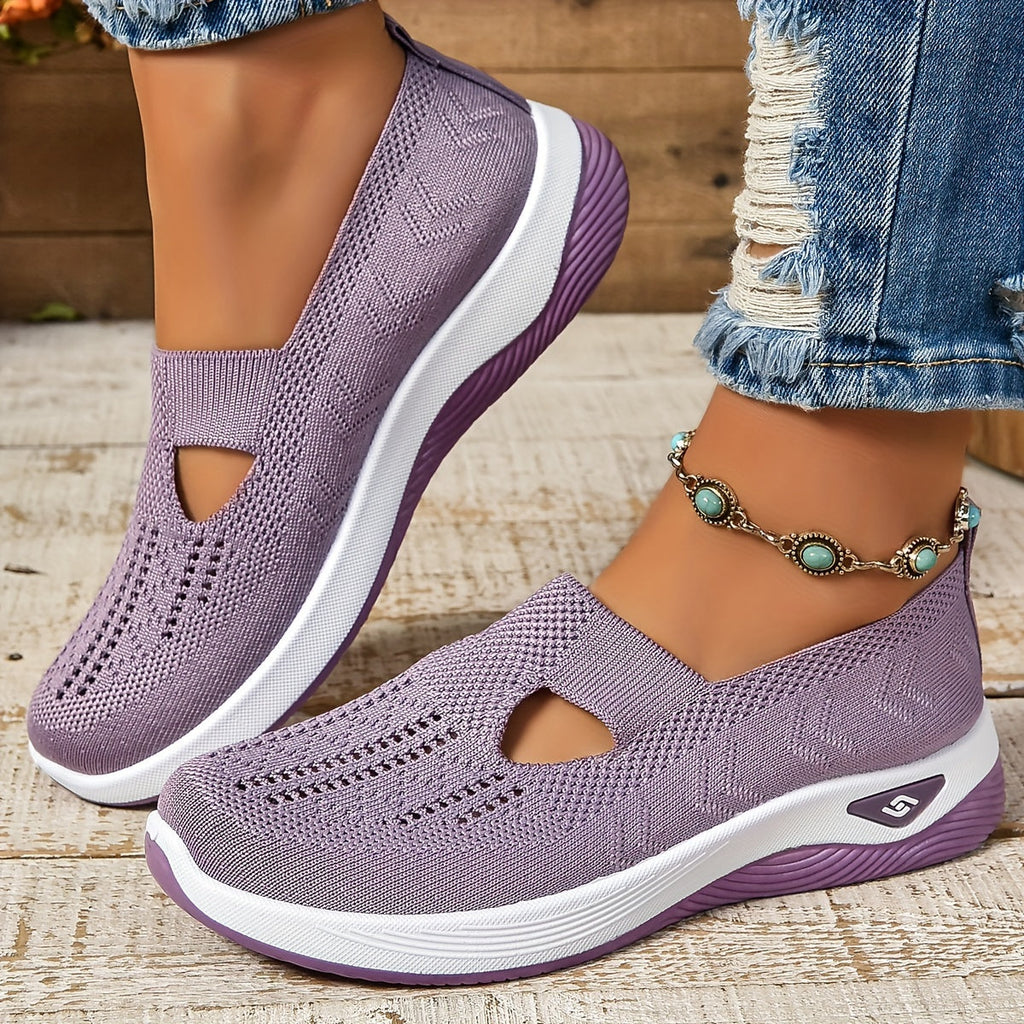 GLORIA | ORTHOPEDIC SLIP-ON SHOES