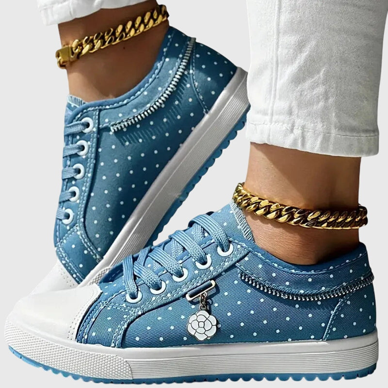 Elena | Easy-Wear Trainers