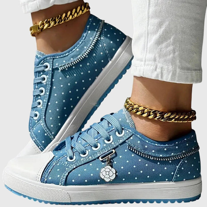 Elena | Easy-Wear Trainers
