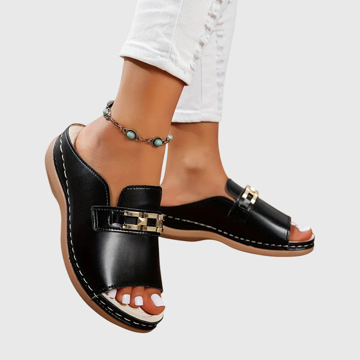 Beatrice Comfort Sandals