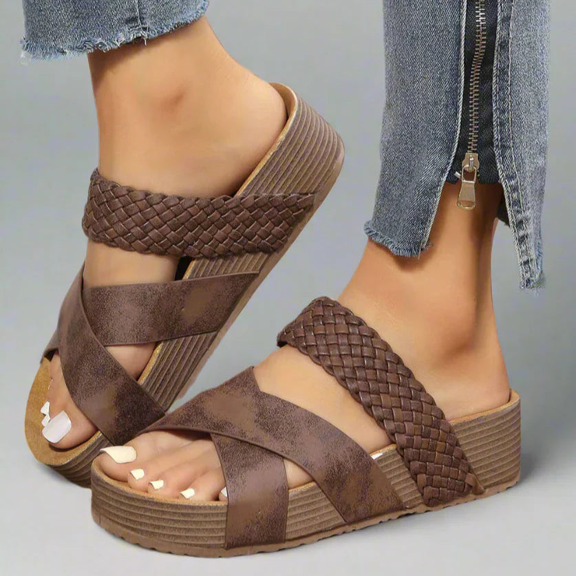 Harriet | Everyday Orthopaedic Sandals