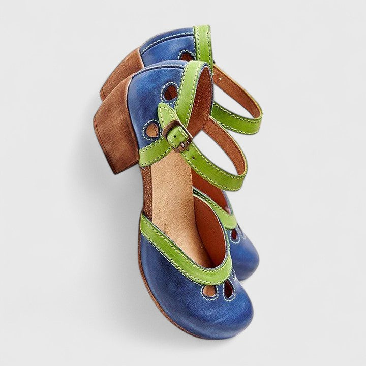 Calinae Sandals