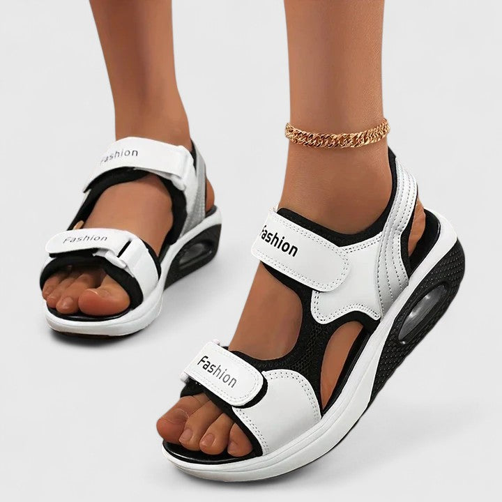 Rhea Sandals