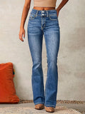 Diane | Flared Jeans