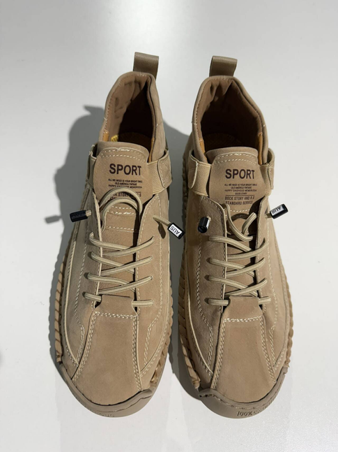 Kirsten | Comfort Trainers