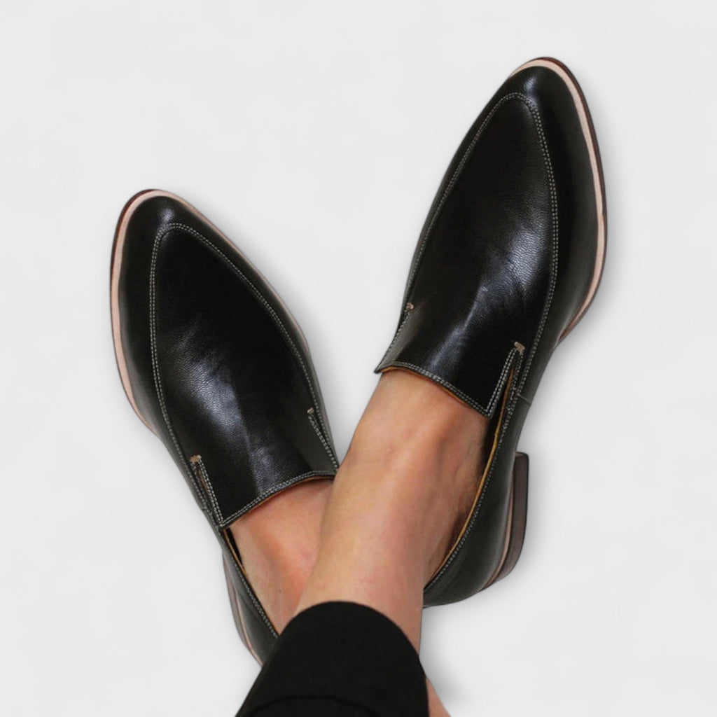 Marguerite | Orthopaedic Loafers