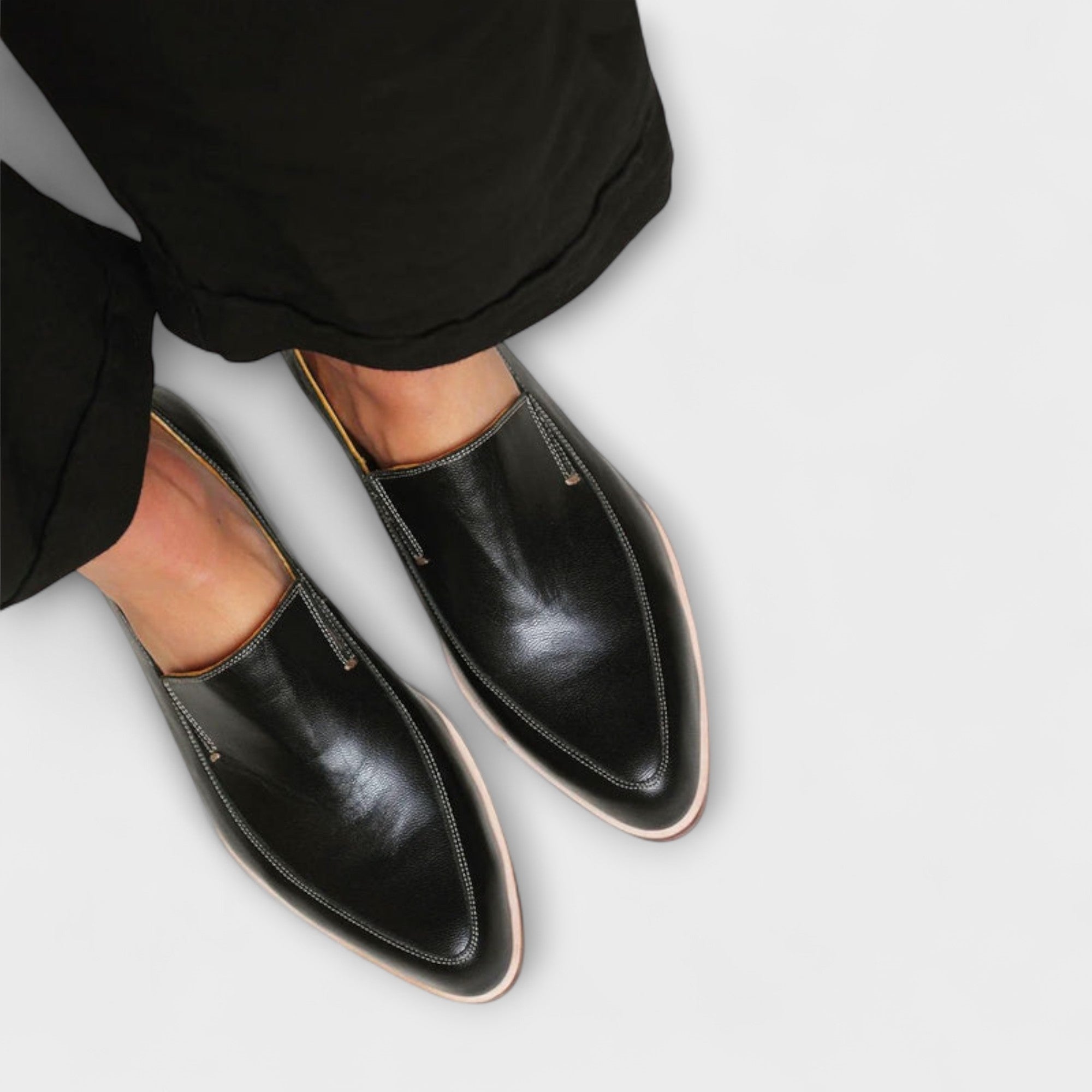 Marguerite | Orthopaedic Loafers