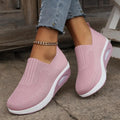 Capucine | Slip-On Trainers