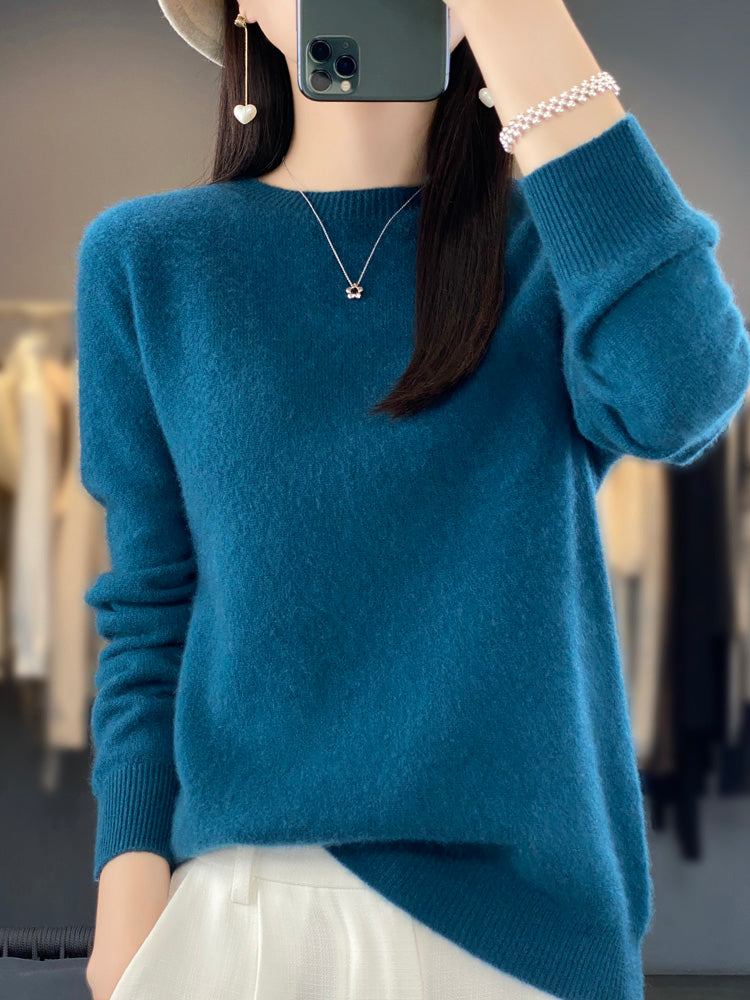 Lydia | Cosy Jumper