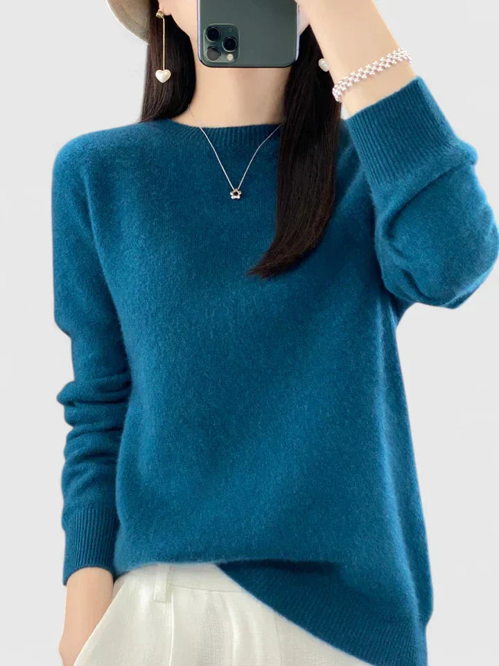 Lydia | Cosy Jumper