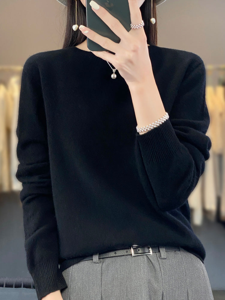 Lydia | Cosy Jumper