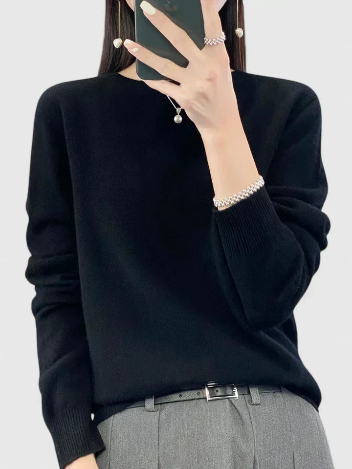 Lydia | Cosy Jumper