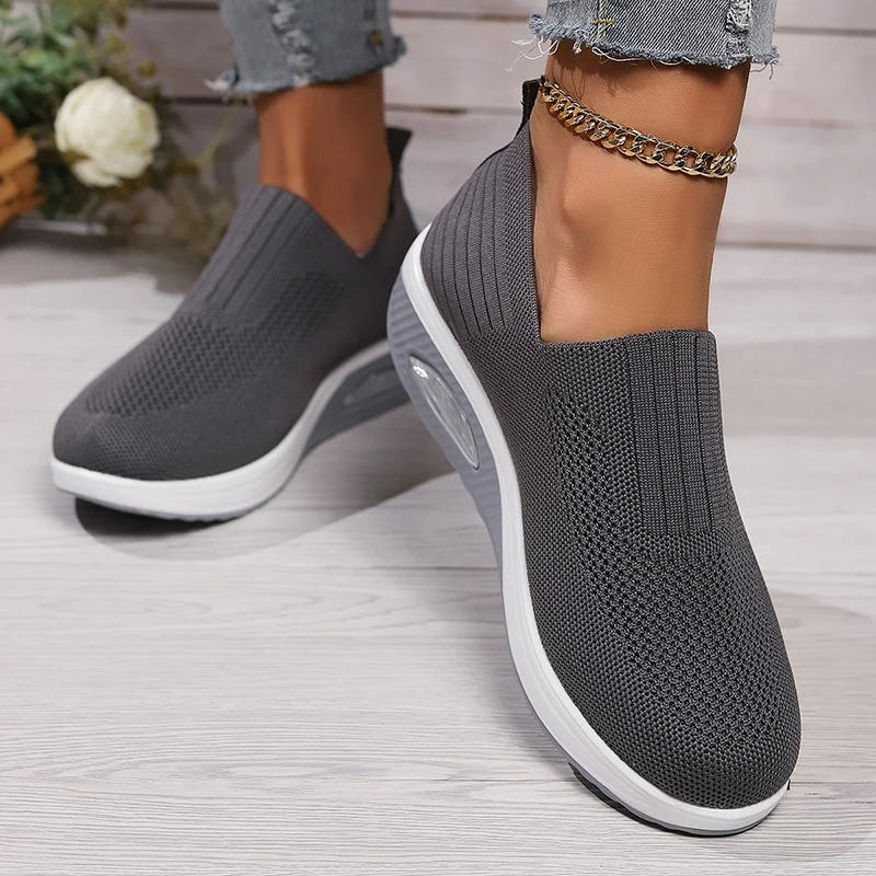 Capucine | Slip-On Trainers