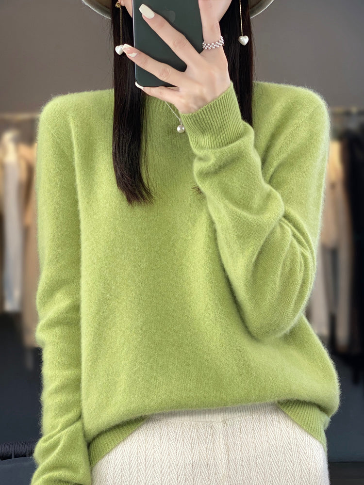 Lydia | Cosy Jumper