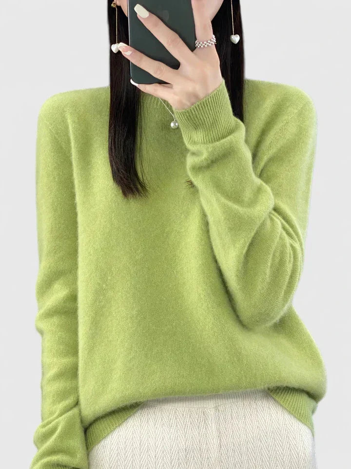 Lydia | Cosy Jumper